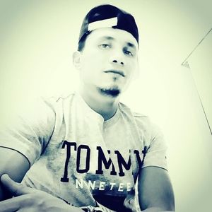 Meet your Posher, Camilo